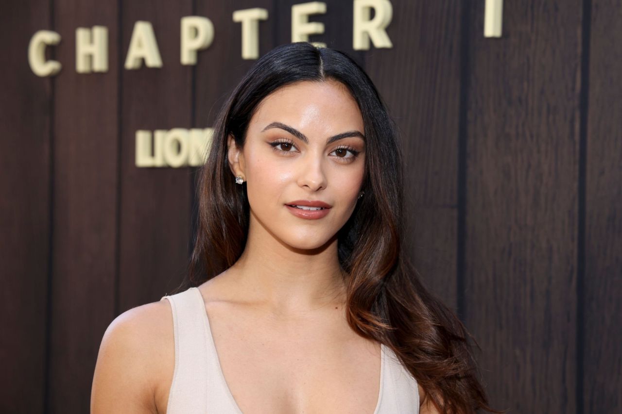 CAMILA MENDES AT THE STRANGERS CHAPTER 1 PREMIERE IN LOS ANGELES2